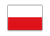 OSTERIA DE' POETI - Polski